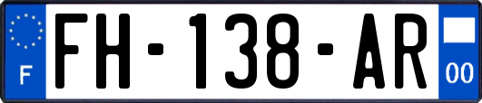 FH-138-AR