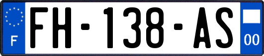 FH-138-AS