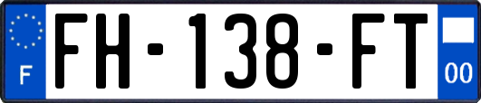 FH-138-FT