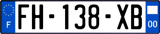 FH-138-XB