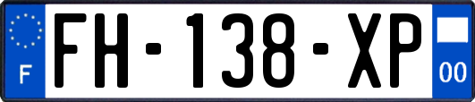 FH-138-XP