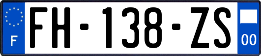 FH-138-ZS