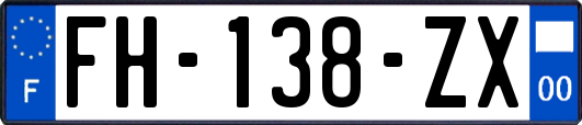 FH-138-ZX