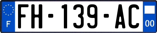 FH-139-AC