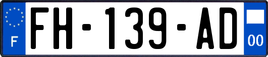 FH-139-AD