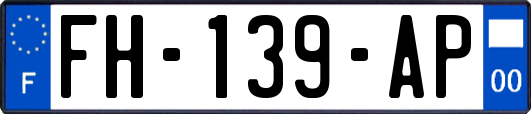 FH-139-AP