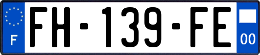 FH-139-FE
