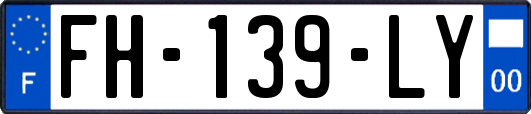 FH-139-LY