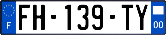 FH-139-TY
