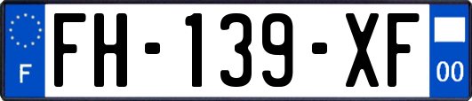 FH-139-XF
