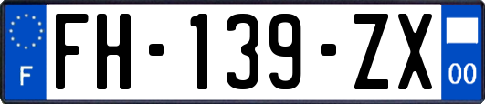 FH-139-ZX