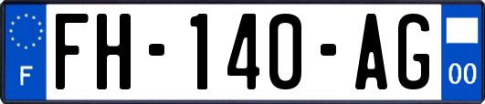 FH-140-AG