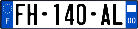 FH-140-AL