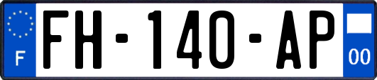 FH-140-AP