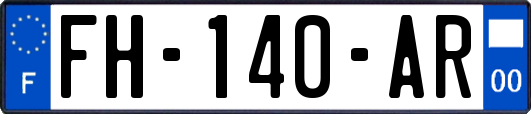 FH-140-AR