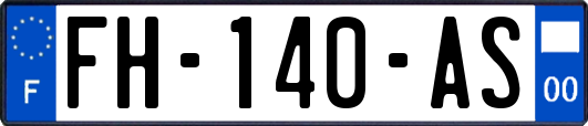 FH-140-AS