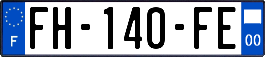 FH-140-FE