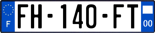 FH-140-FT