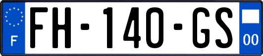 FH-140-GS