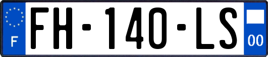 FH-140-LS