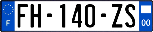 FH-140-ZS