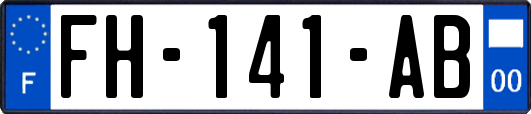 FH-141-AB