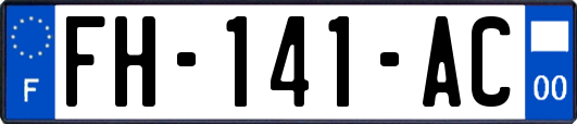 FH-141-AC
