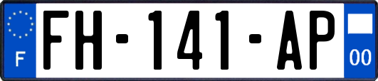 FH-141-AP