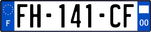 FH-141-CF