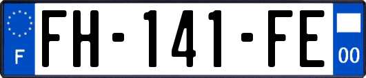 FH-141-FE