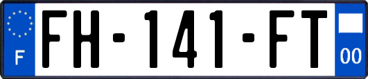 FH-141-FT