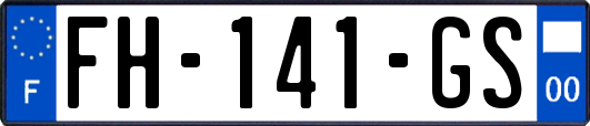 FH-141-GS