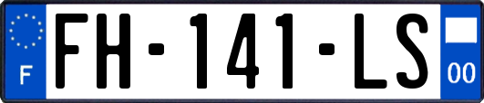 FH-141-LS