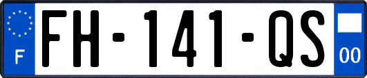 FH-141-QS