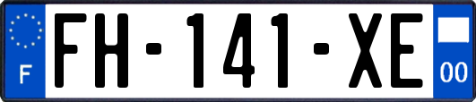 FH-141-XE
