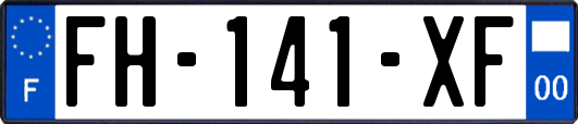 FH-141-XF