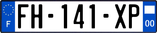 FH-141-XP