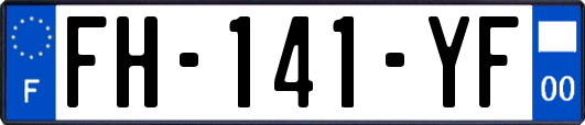 FH-141-YF