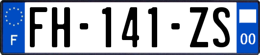 FH-141-ZS