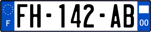 FH-142-AB