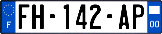 FH-142-AP