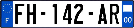 FH-142-AR