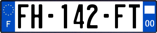 FH-142-FT