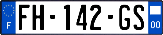 FH-142-GS