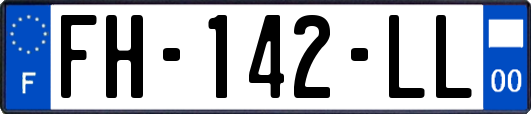 FH-142-LL