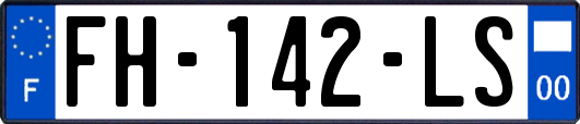 FH-142-LS
