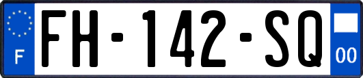 FH-142-SQ