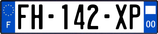 FH-142-XP