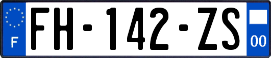 FH-142-ZS