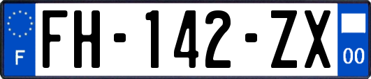 FH-142-ZX